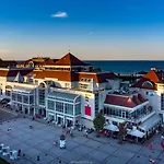 Dream Apartments-Classico Sopot