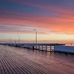 Dream Apartments-Classico Sopot